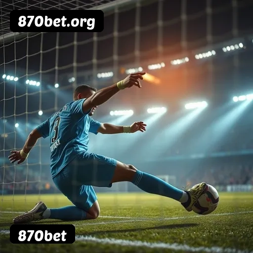 App Mobile 870bet - Jogue em Qualquer Lugar no Seu Smartphone