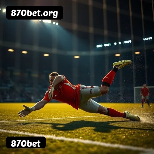 Benefícios do Login 870bet - Bônus e Vantagens Exclusivas